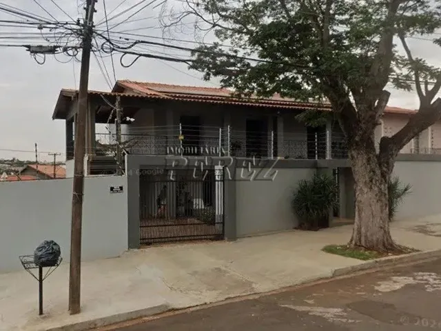 Imagem: Sobrado À Venda e Locação no Jardim Bancários