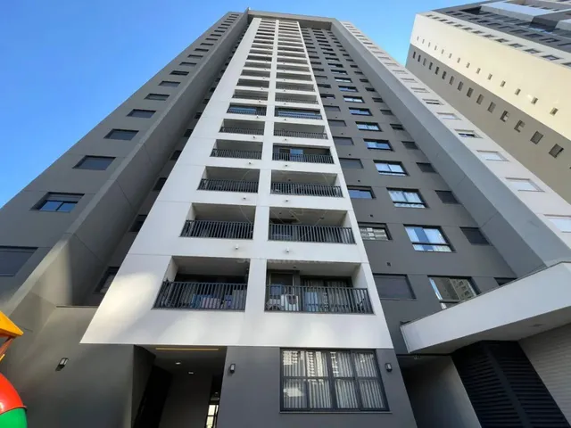 Imagem 11: Apartamento para Alugar na Gleba Palhano no Edifício Freedom com 1 Quarto