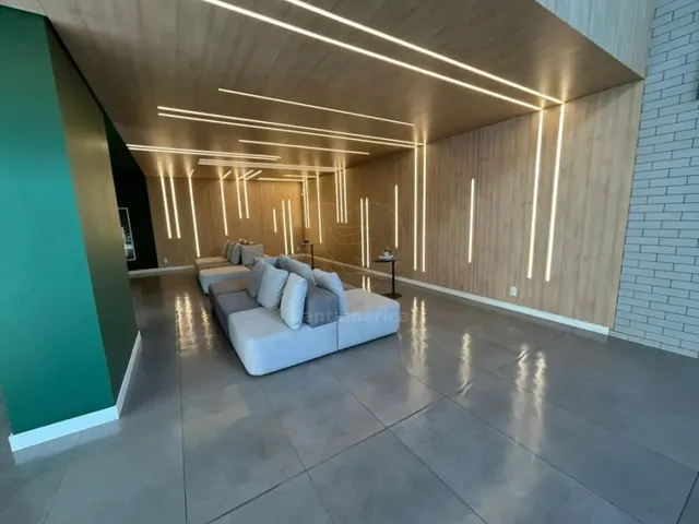Imagem 5: Apartamento para Alugar na Gleba Palhano no Edifício Freedom com 1 Quarto