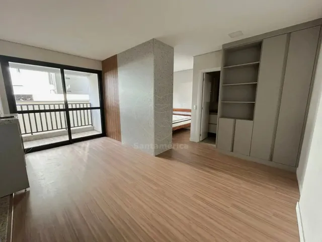 Imagem 3: Apartamento para Alugar na Gleba Palhano no Edifício Freedom com 1 Quarto