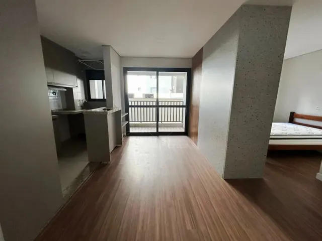Imagem 4: Apartamento para Alugar na Gleba Palhano no Edifício Freedom com 1 Quarto