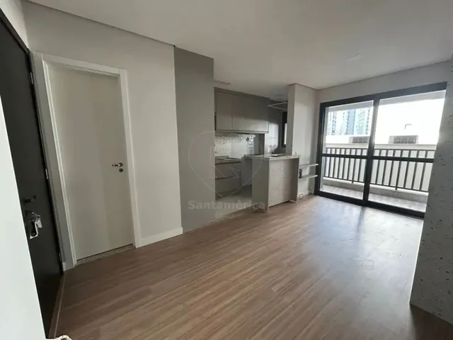 Imagem 6: Apartamento para Alugar na Gleba Palhano no Edifício Freedom com 1 Quarto