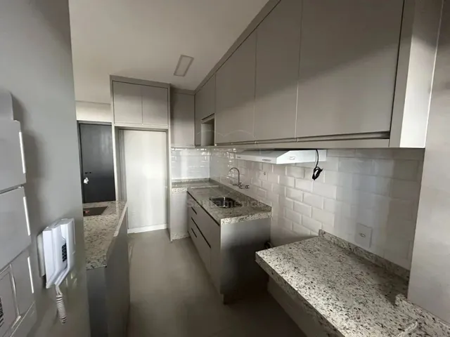 Imagem 8: Apartamento para Alugar na Gleba Palhano no Edifício Freedom com 1 Quarto