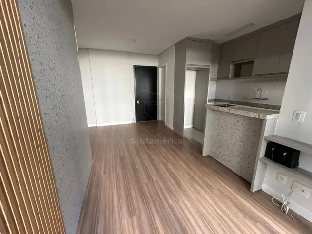 Imagem 7: Apartamento para Alugar na Gleba Palhano no Edifício Freedom com 1 Quarto