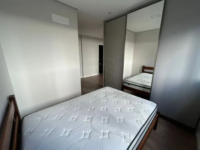 Imagem 2: Apartamento para Alugar na Gleba Palhano no Edifício Freedom com 1 Quarto