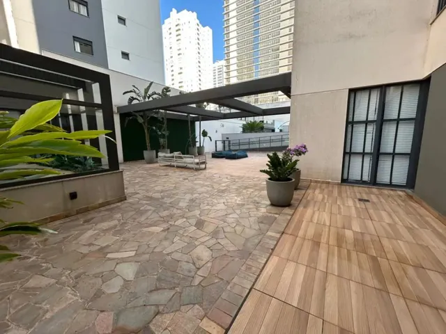 Imagem 9: Apartamento para Alugar na Gleba Palhano no Edifício Freedom com 1 Quarto