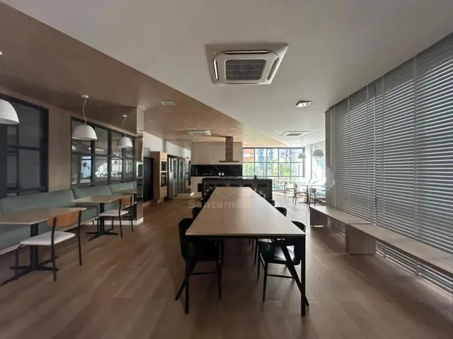 Imagem 12: Apartamento para Alugar na Gleba Palhano no Edifício Freedom com 1 Quarto