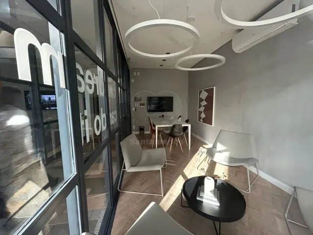 Imagem 13: Apartamento para Alugar na Gleba Palhano no Edifício Freedom com 1 Quarto