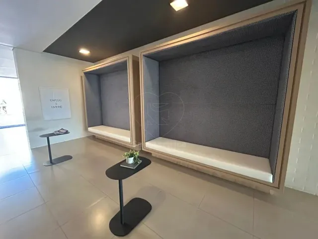 Imagem 14: Apartamento para Alugar na Gleba Palhano no Edifício Freedom com 1 Quarto