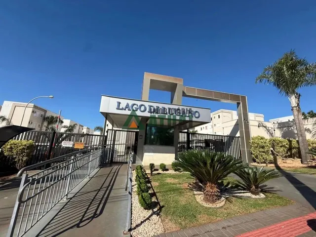 Imagem: Apartamento com 02 Quartos na Região Leste