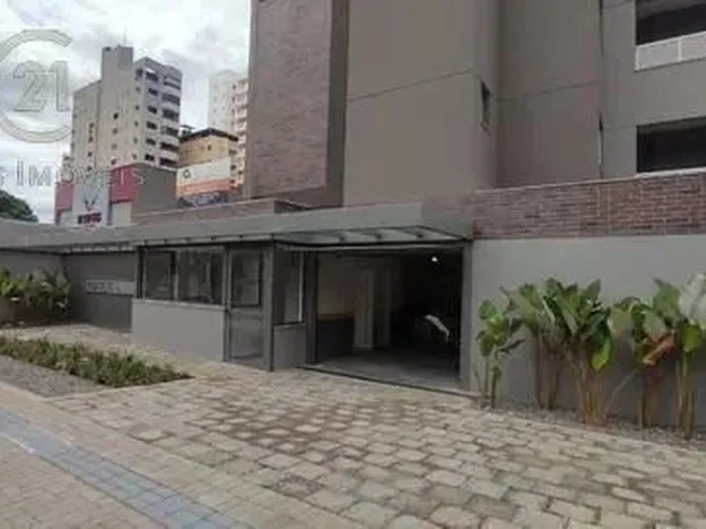 Imagem 1: Apartamento para Alugar em Londrina, Jardim Higienópolis, com 2 Quartos, com 78 M²