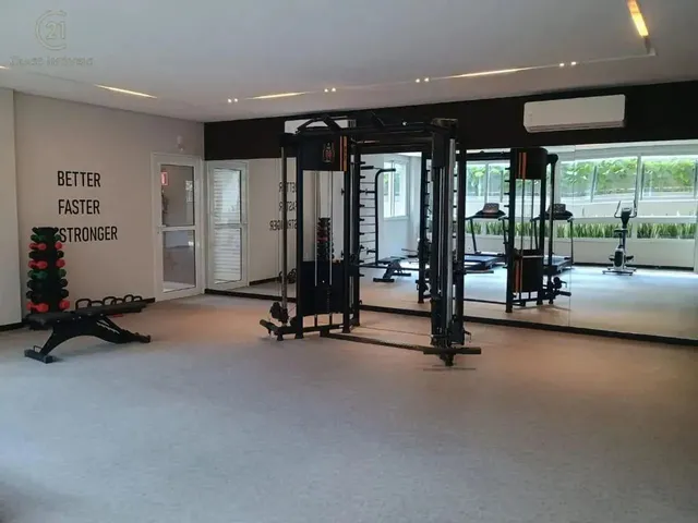 Imagem 3: Apartamento para Alugar em Londrina, Jardim Higienópolis, com 2 Quartos, com 78 M²