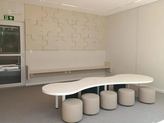 Imagem 5: Apartamento para Alugar em Londrina, Jardim Higienópolis, com 2 Quartos, com 78 M²