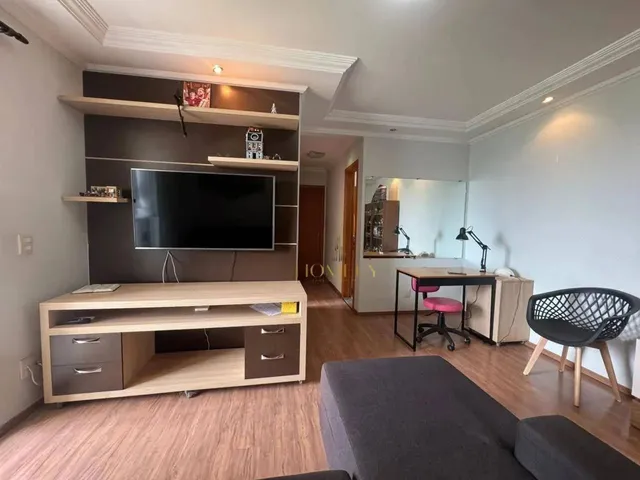 Imagem: Apartamento com 3 Dormitórios, 69 M²