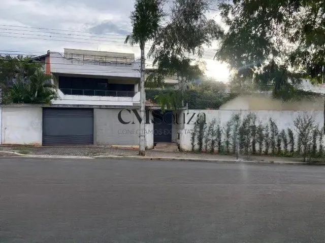 Imagem: Casa para Alugar no Quebec 5 Suítes, 560M²