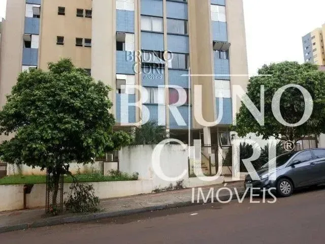 Imagem: Apartamento para Locação em Londrina