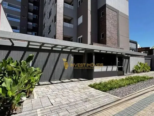 Imagem 1: Apartamento com 2 Quartos e 73M² para Alugar