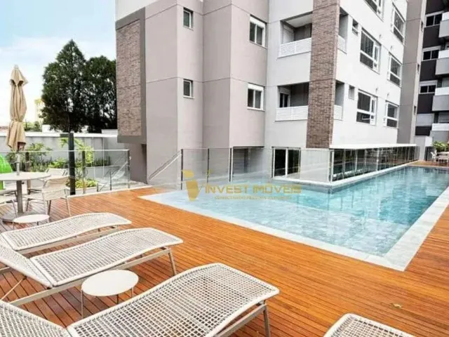 Imagem 9: Apartamento com 2 Quartos e 73M² para Alugar