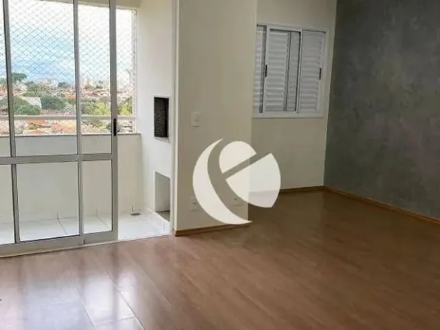 Imagem: Apartamento com 2 Dormitórios para Alugar