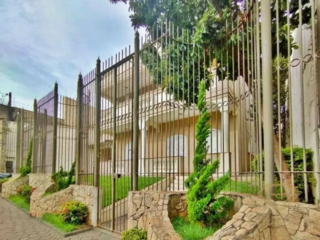 Imagem: Casa 3 Andares para Venda Ou Locação Londrina