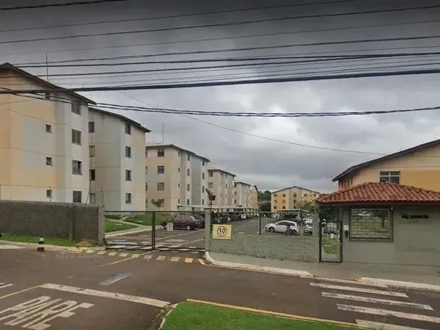 Imagem: Apartamento com 2 Quartos para Alugar por