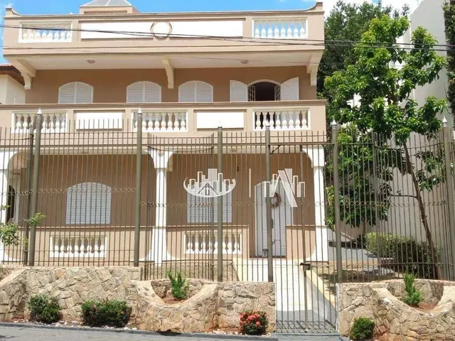 Imagem: Casa, 445 M² - Venda por R$ 2.000.000,00