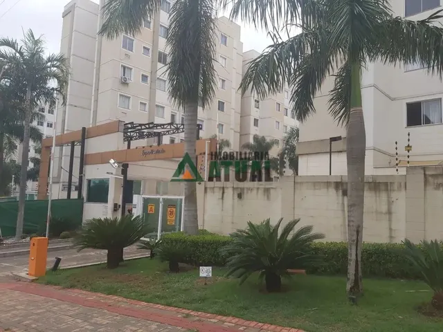 Imagem: Apartamento com 2 Quartos para Alugar por