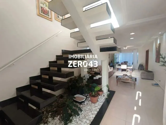Imagem: Casa em Condomínio Operária para Aluguel