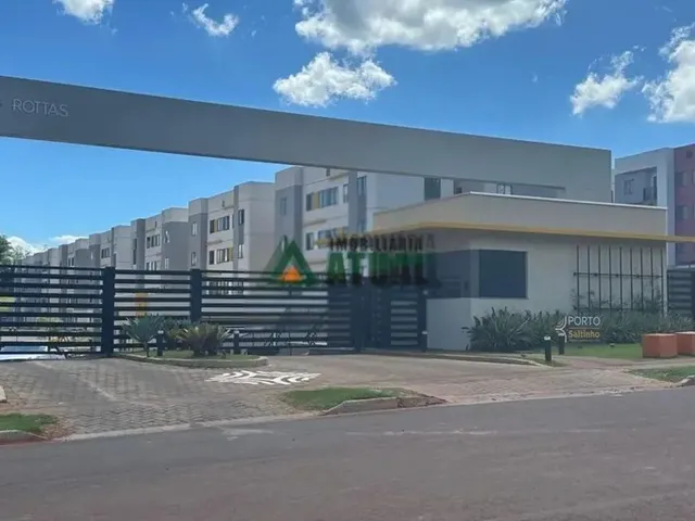 Imagem: Apartamento com 2 Quartos para Alugar por