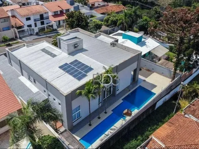 Imagem: Sobrado com 5 Dormitórios, 549 M² - Venda