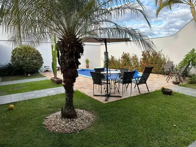 Imagem: Espetacular Casa no Bairro Mediterrâneo