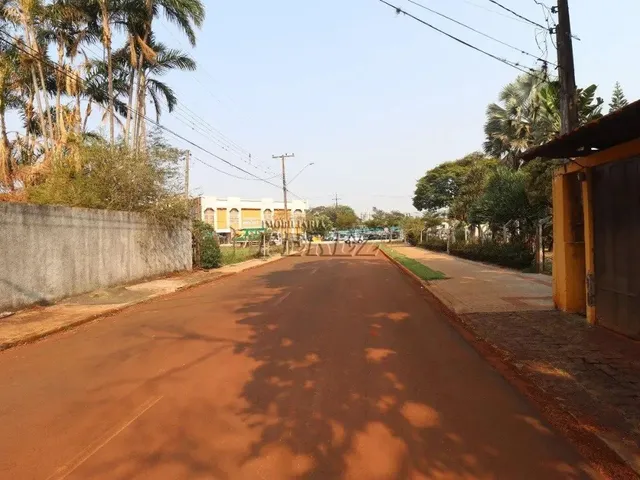 Imagem: Terreno para Alugar na Av. Harry Prochet