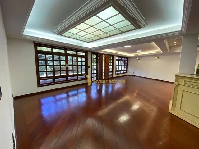 Imagem: Casa com 4 Dormitórios, 404 M² - Venda