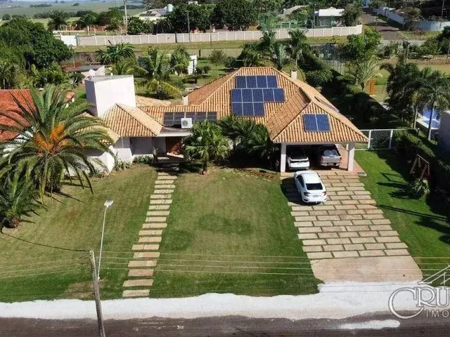 Imagem: Casa, 325 M² - Venda por R$ 3.300.000,00