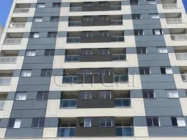 Imagem: Apartamento para Alugar - Aruak Petropolis