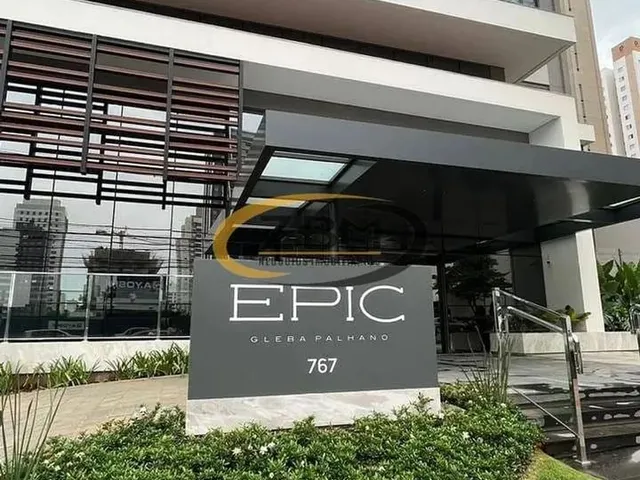 Imagem: Apartamento para Locação no Edf Épic