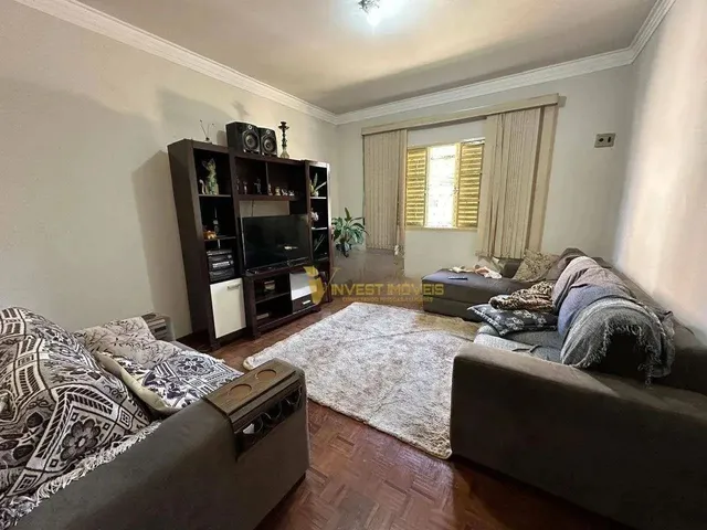 Imagem 13: Casa no Centro de Cambé