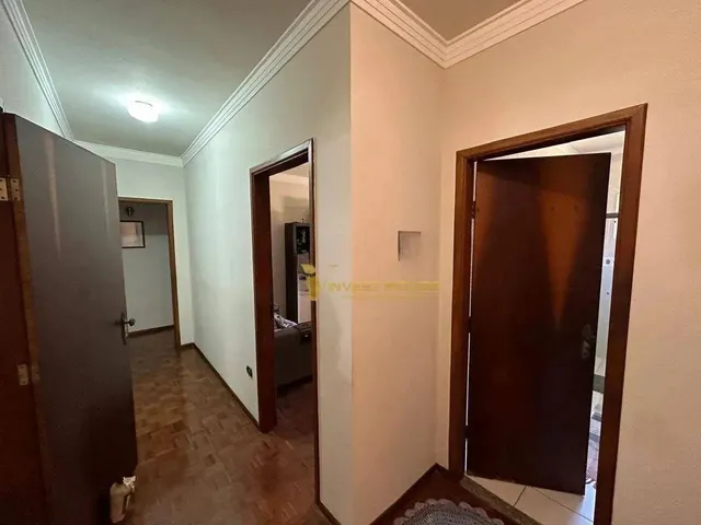 Imagem 3: Casa no Centro de Cambé