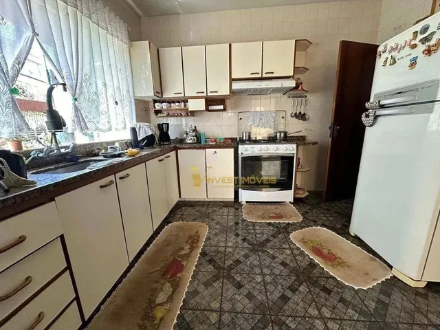 Imagem 12: Casa no Centro de Cambé