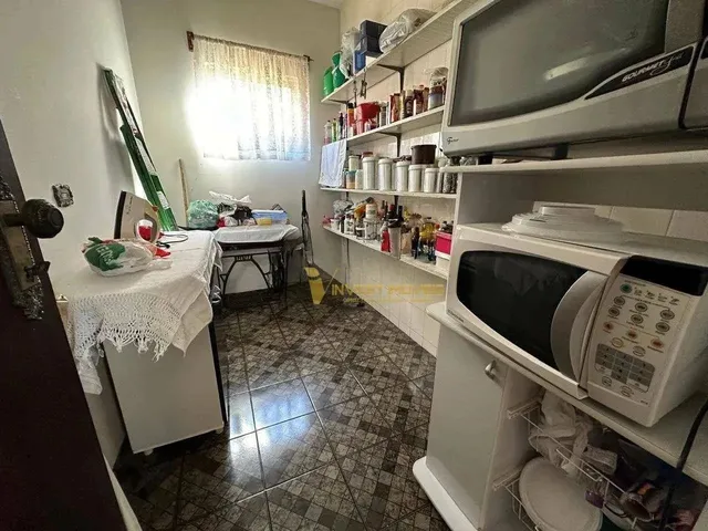Imagem 10: Casa no Centro de Cambé
