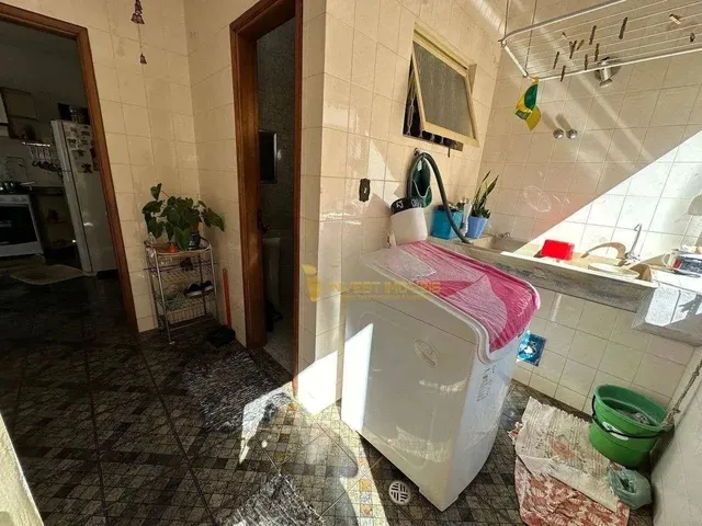 Imagem 5: Casa no Centro de Cambé