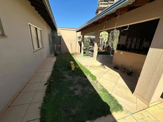Imagem 14: Casa no Centro de Cambé