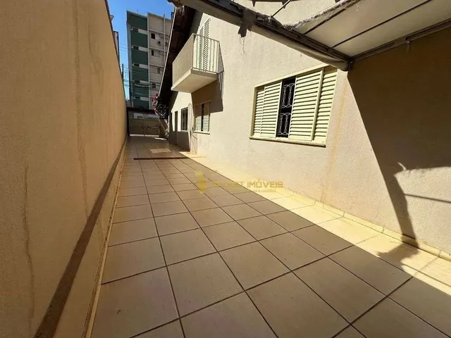 Imagem 8: Casa no Centro de Cambé