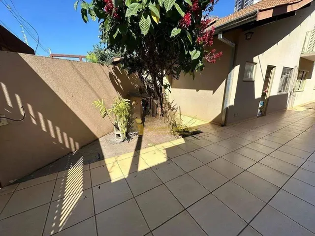 Imagem 4: Casa no Centro de Cambé