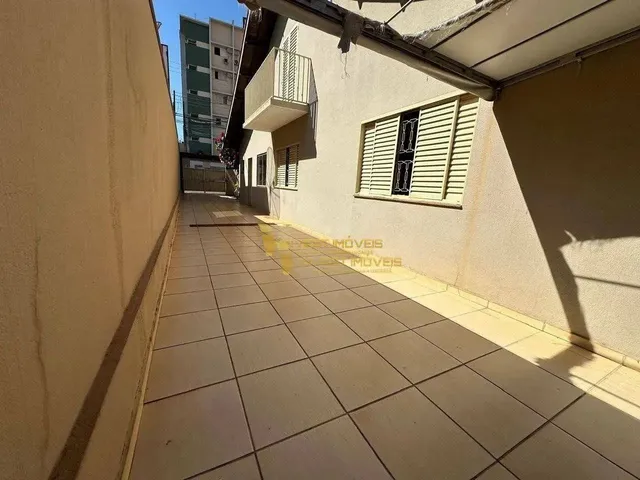 Imagem 2: Casa no Centro de Cambé
