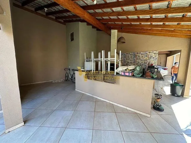 Imagem 16: Casa no Centro de Cambé