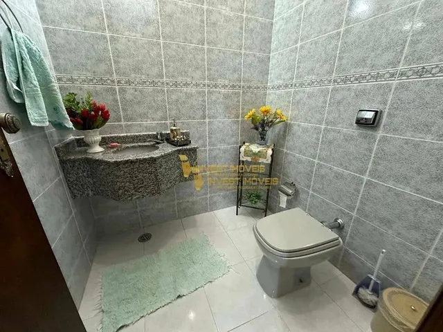 Imagem 6: Casa no Centro de Cambé