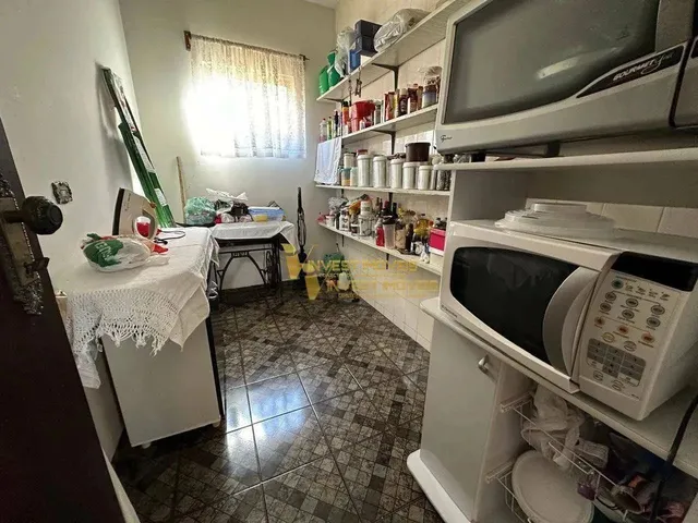 Imagem 9: Casa no Centro de Cambé