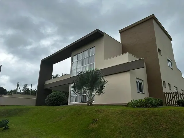 Imagem: Casa Condomínio Terras de Canaã