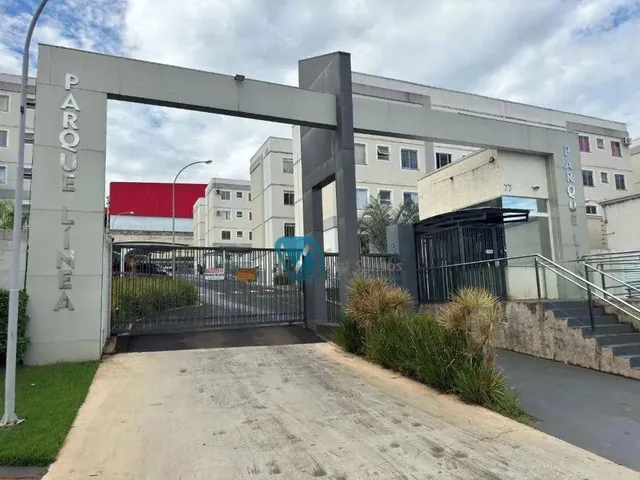 Imagem: Apartamento com 2 Dormitórios para Alugar
